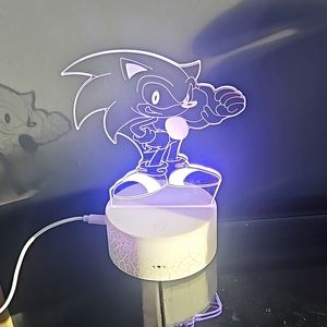 Sonic light